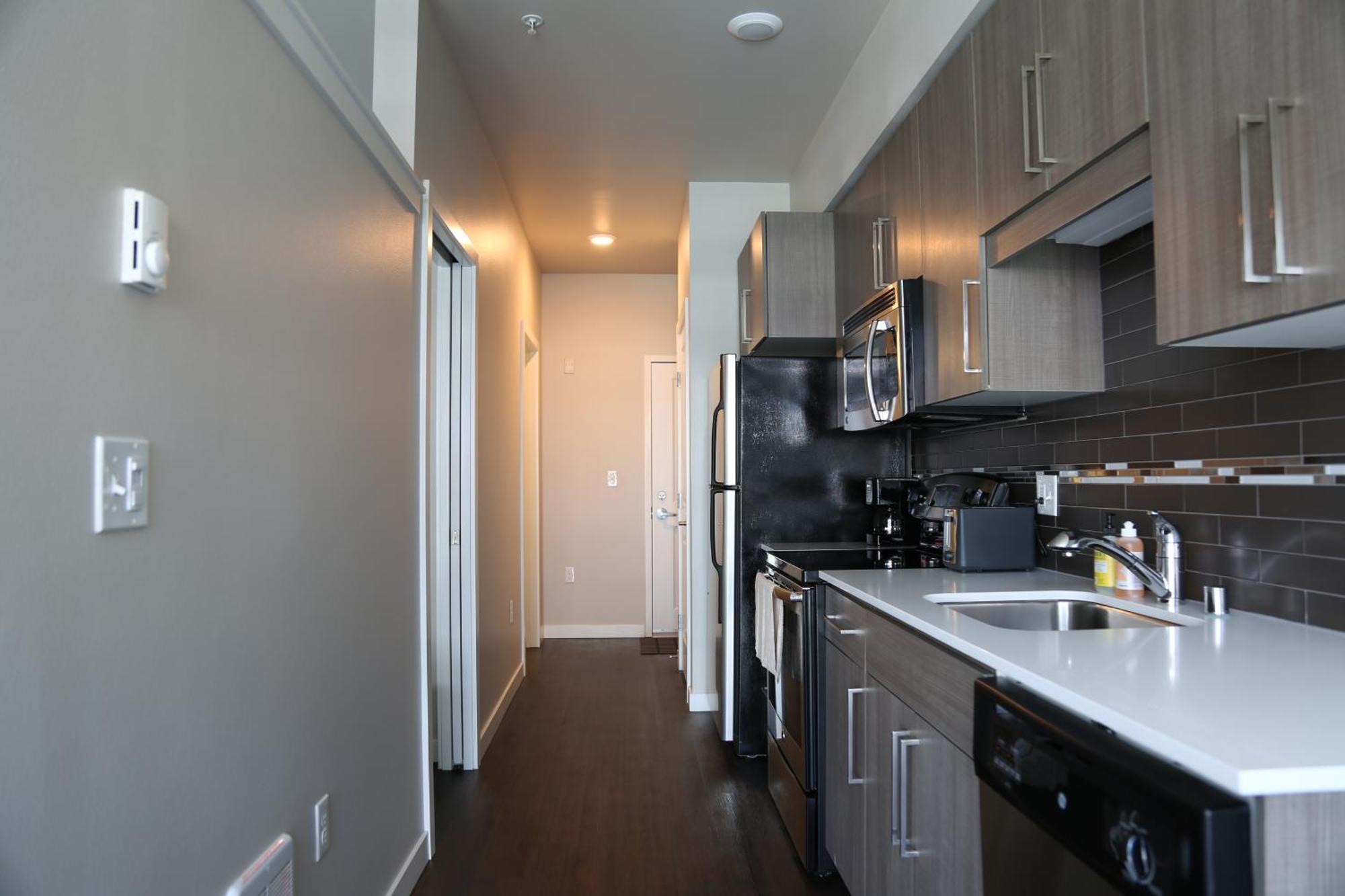 Queen Anne Retreat - 1 Blk From Cpa - Free Parking سياتل المظهر الخارجي الصورة